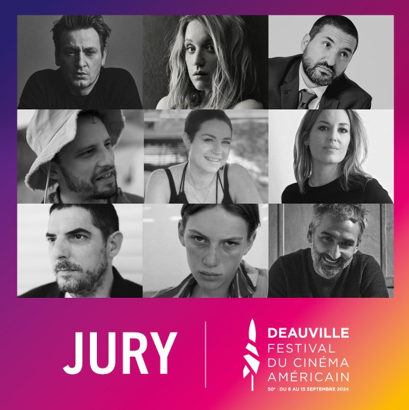 jury deauville 50