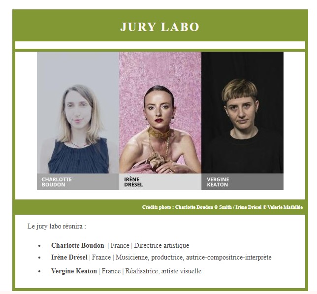 jury labo clermont 24