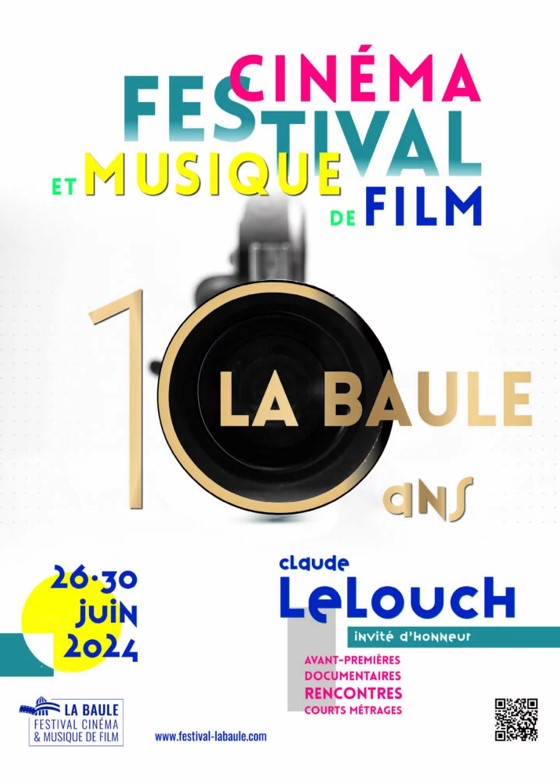 La Baule 10 eme
