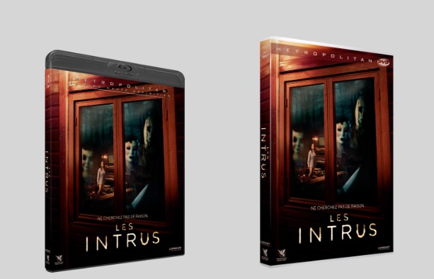 les intrus