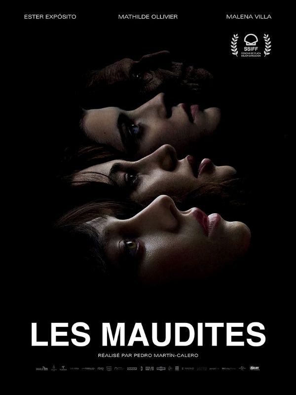 Les Maudites