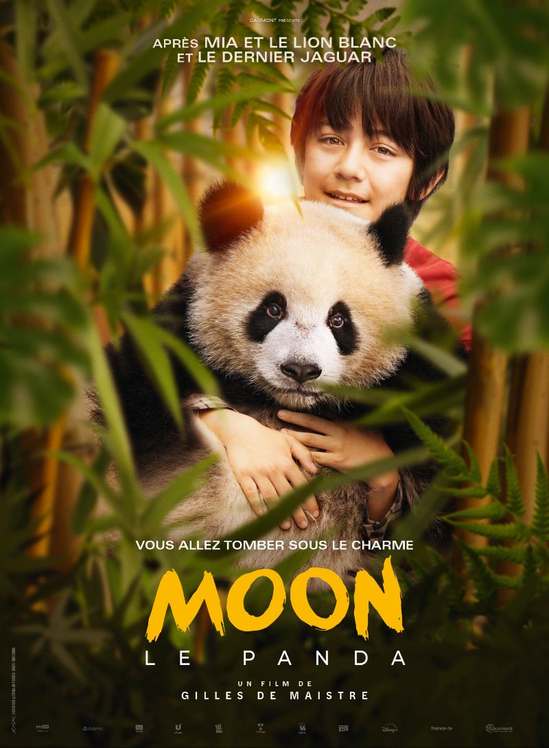 moon