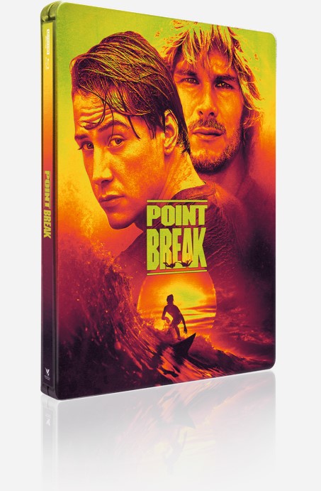 point break