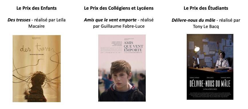 prix jeunesse