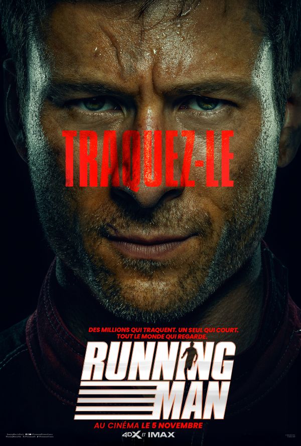 runningman