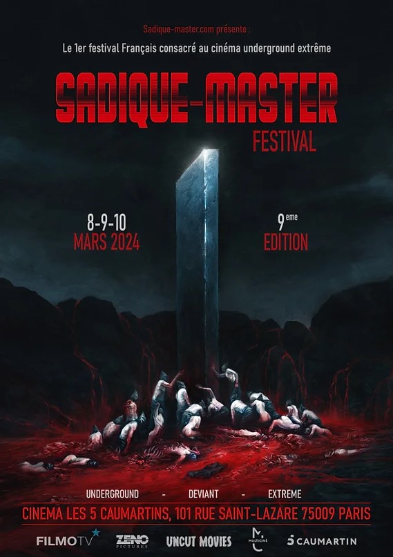 sadique master festival 2024