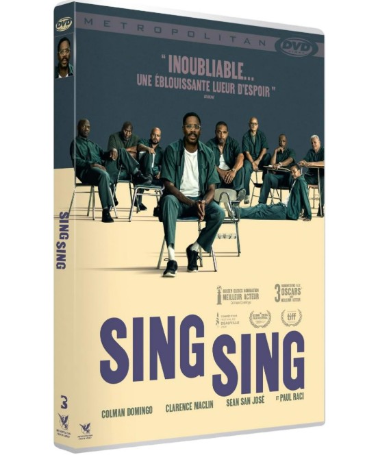 sing sing