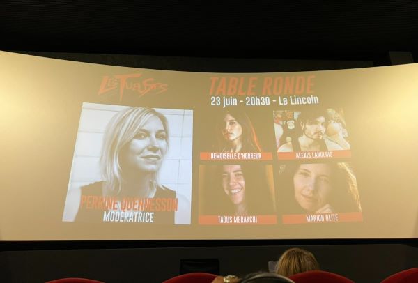 table ronde btvs
