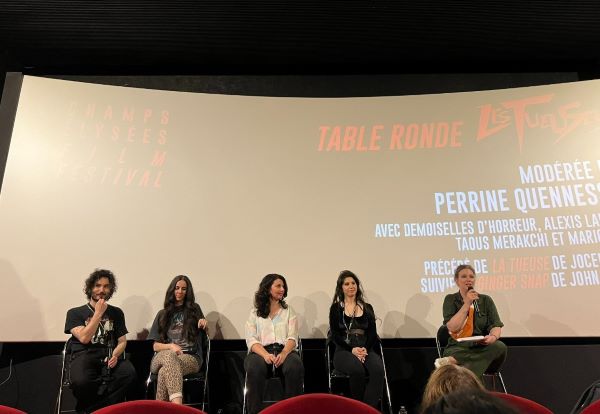 table ronde btvs