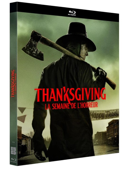 Thanksgiving