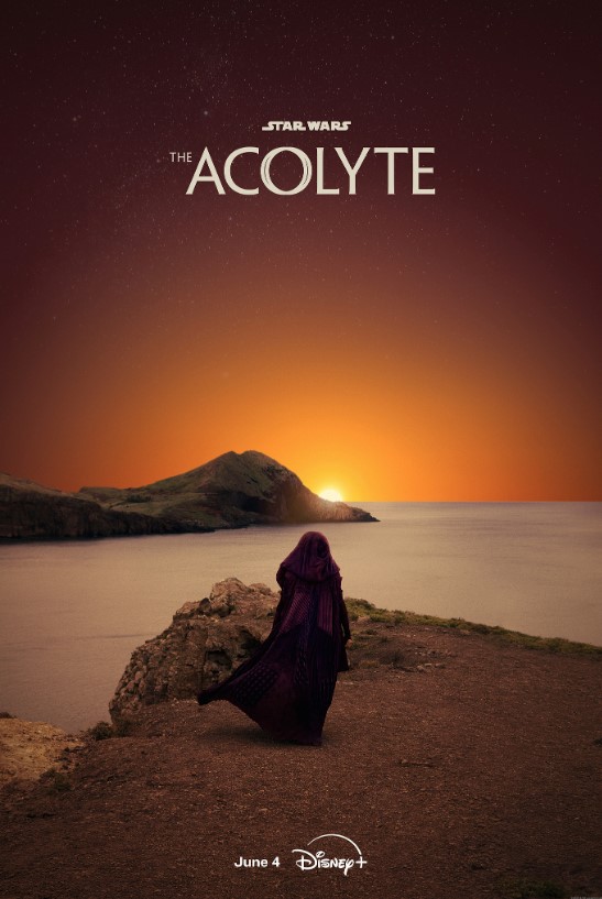 the acolyte