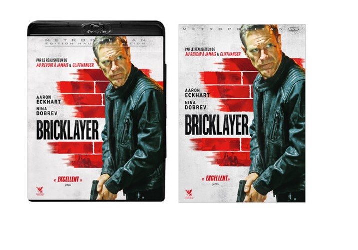 the b ricklayer