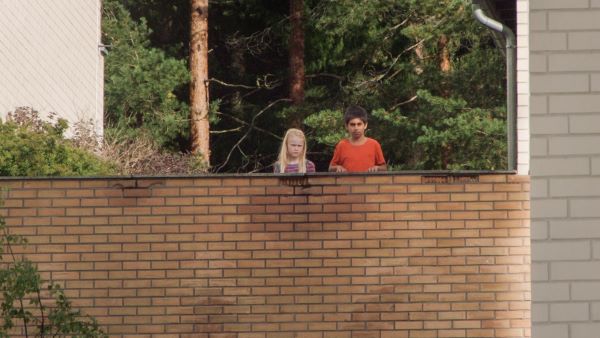 the innocents