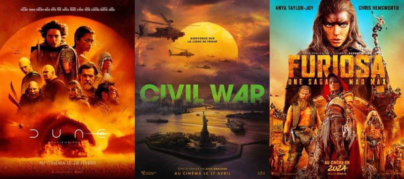 top films 24