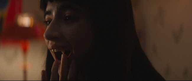 vampire