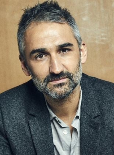 portrait de Martin Bourboulon