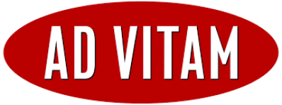 Logo Ad Vitam