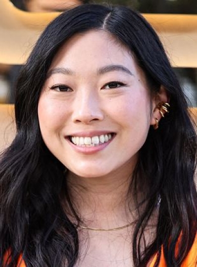 portrait de Awkwafina