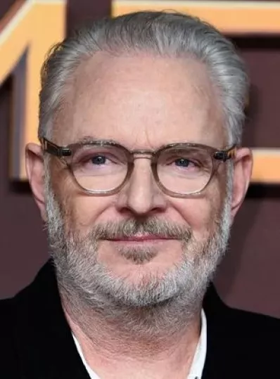 Francis Lawrence portrait