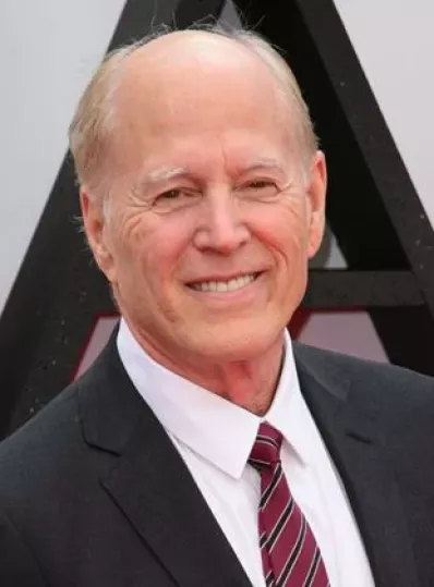 Frank Marshall portrait