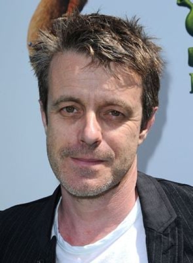 HARRY GREGSON-WILLIAMS portrait