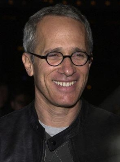 James Newton Howard portrait