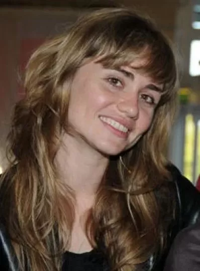 portrait de Katell Quillévéré