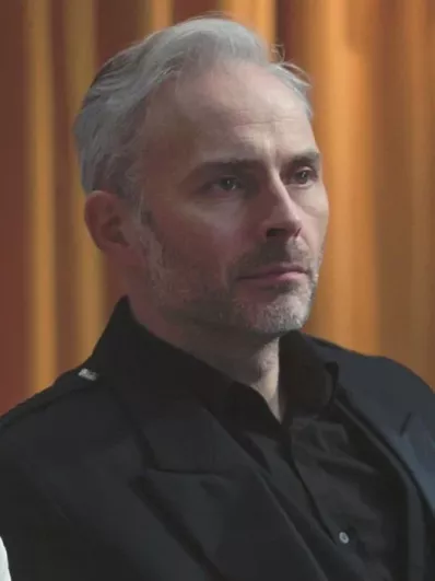 Mark Bonnar - Copyright Avalon and Ed MillerPhotography