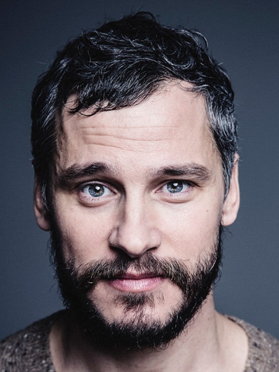 Nicolas Giraud - Copyright François Berthier