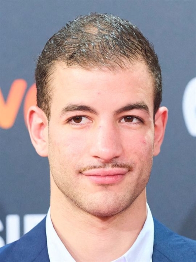 Rabah Naït Oufella