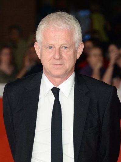 Richard Curtis - Copyright SGP / BESTIMAGE