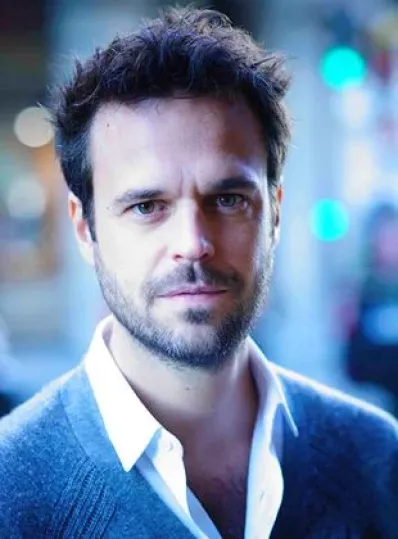Romain Rousseau