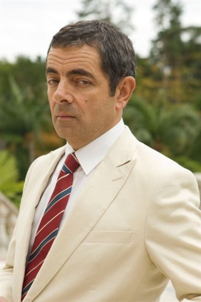 Rowan Atkinson - Copyright StudioCanal