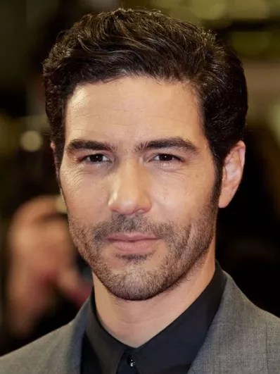 Tahar Rahim - Copyright JACOVIDES-BORDE-MOREAU / BESTIMAGE