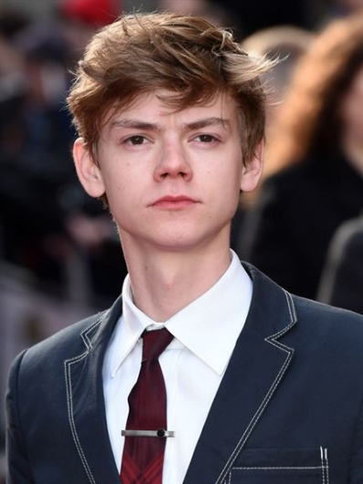 Thomas Brodie-Sangster - Copyright Agence / Bestimage