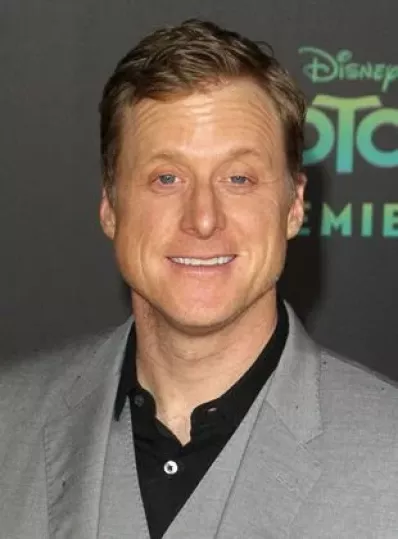 Portrait de alan tudyk