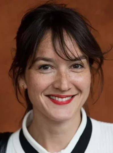 Portrait de Anais Demoustier
