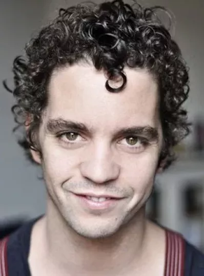 portrait de bruno sanches