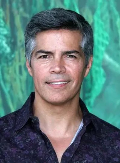 esai morales portrait