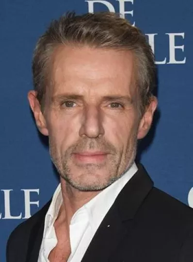 Portrait de Lambert Wilson