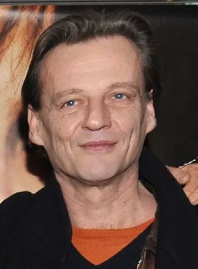 portrait marc barbé