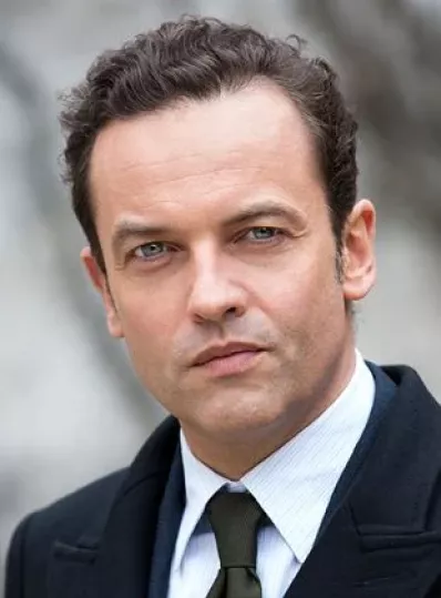 portrait patrick mille