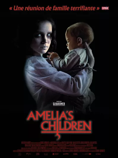 amelia