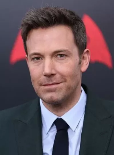 Ben Affleck