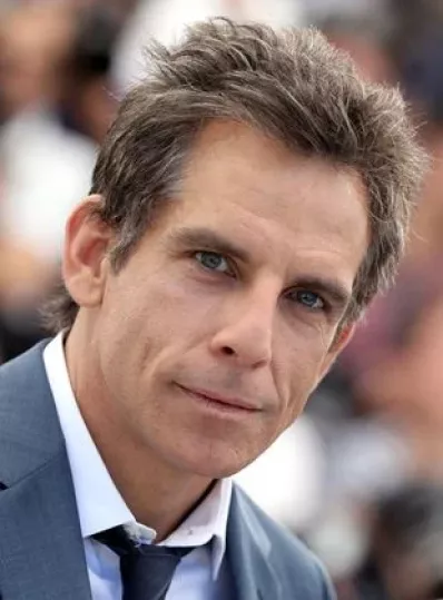 Ben Stiller