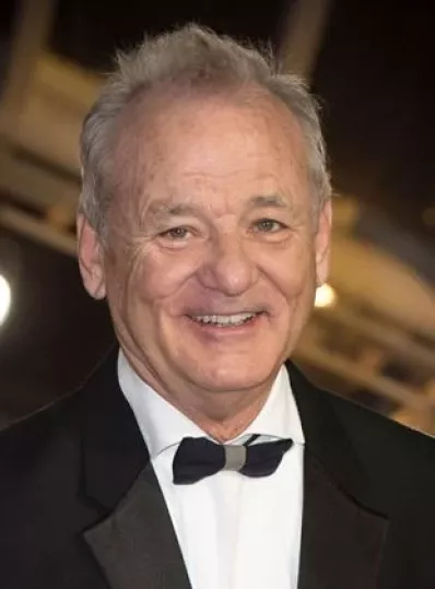 Bill Murray