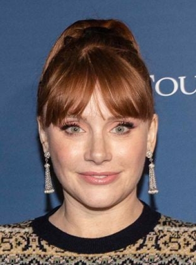 Bryce Dallas Howard