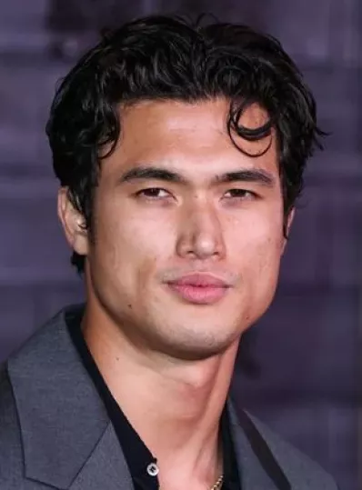 Charles Melton