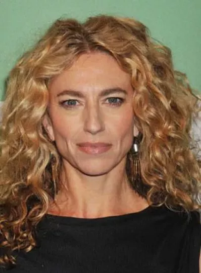 Claudia Black