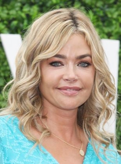 DENISE RICHARDS